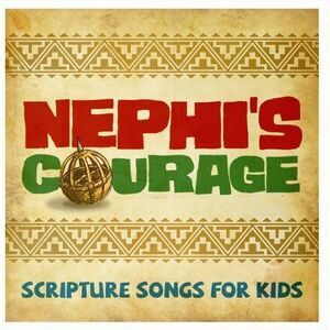 Various Artists - Nephi's Courage: Scripture Songs For Kids / Var  COMPACT